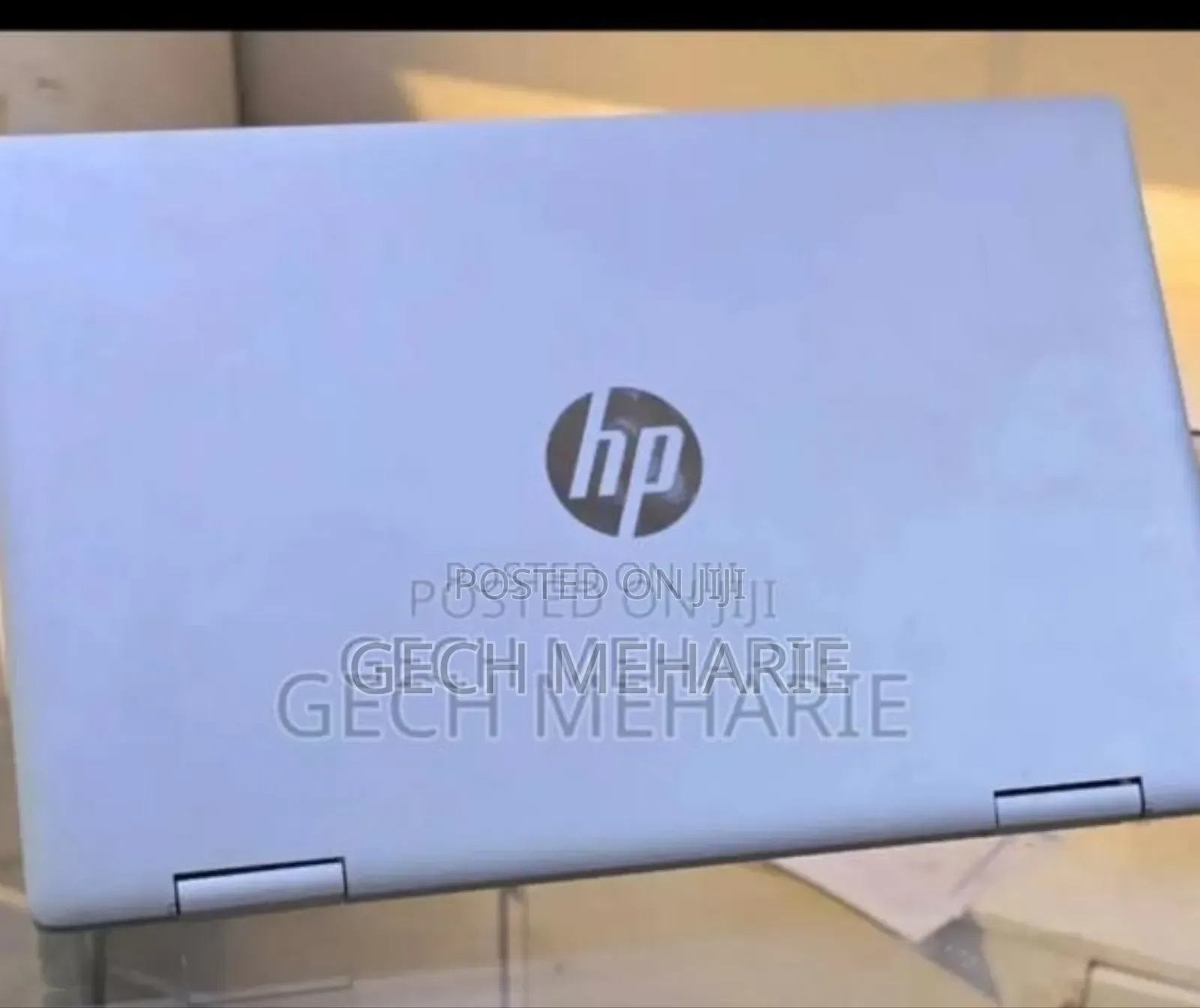 New Laptop HP Pavilion x360 8GB Intel Core i5 SSD 512GB