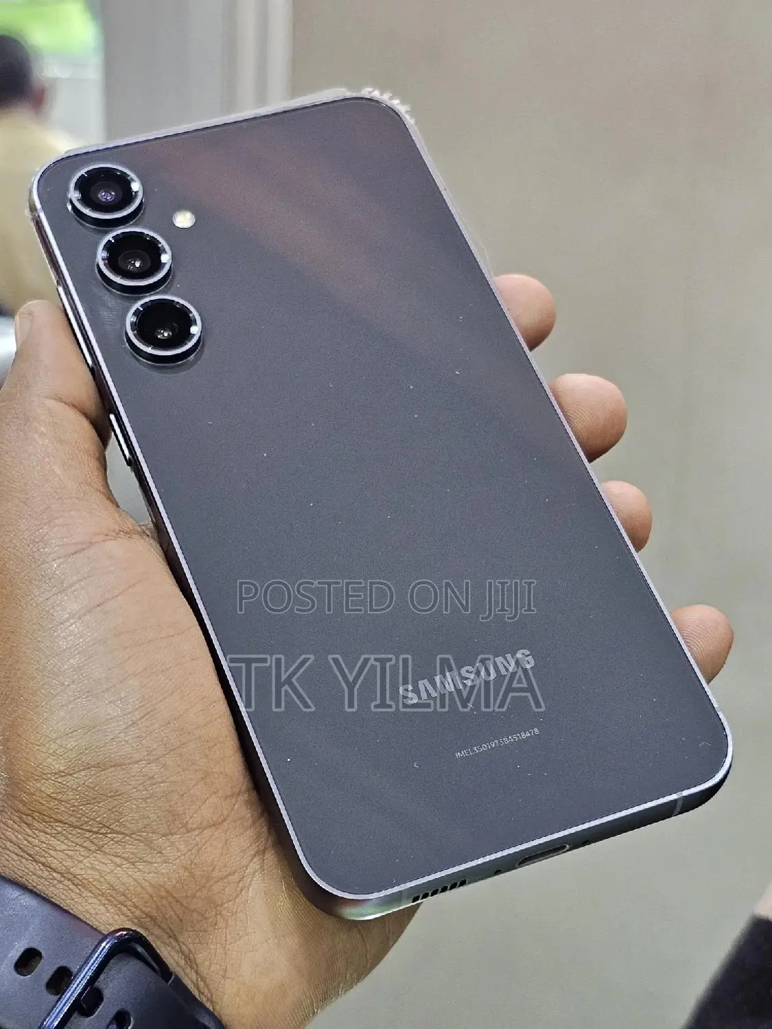 New Samsung Galaxy A55 128 GB