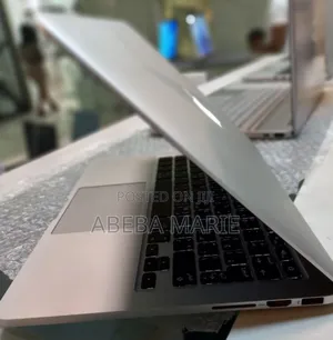 New Laptop Apple MacBook Pro 2014 16GB Intel Core I5 SSD 512GB