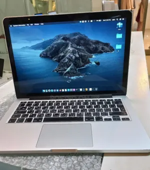 New Laptop Apple MacBook Pro 2014 16GB Intel Core I5 SSD 512GB