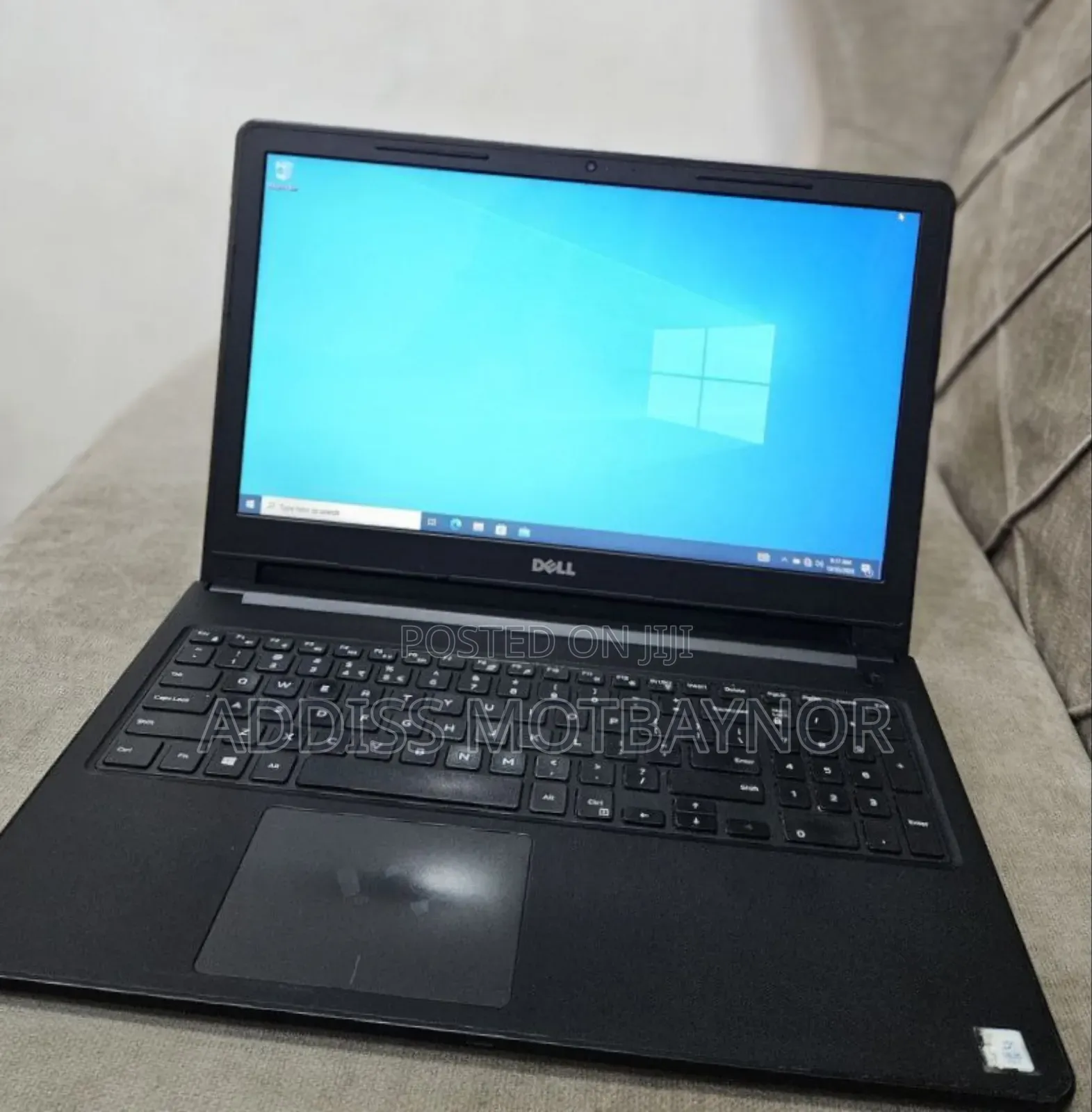 New Laptop Dell Vostro 1015 8GB Intel Core I5 HDD 1T