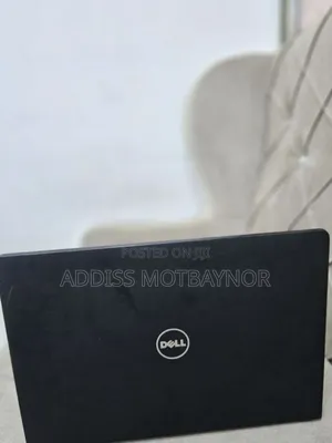 New Laptop Dell Vostro 1015 8GB Intel Core I5 HDD 1T