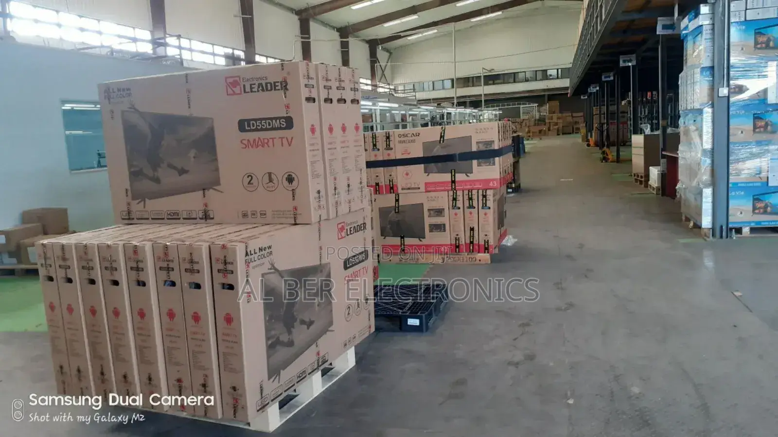 Oscar Tv 32,43,50,55,65,