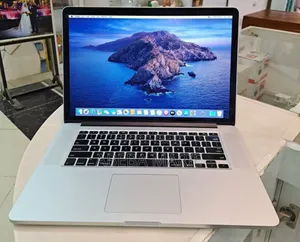 Photo - New Laptop Apple MacBook Pro 2013 16GB Intel Core I5 SSD 256GB