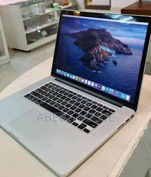 New Laptop Apple MacBook Pro 2013 16GB Intel Core I5 SSD 256GB