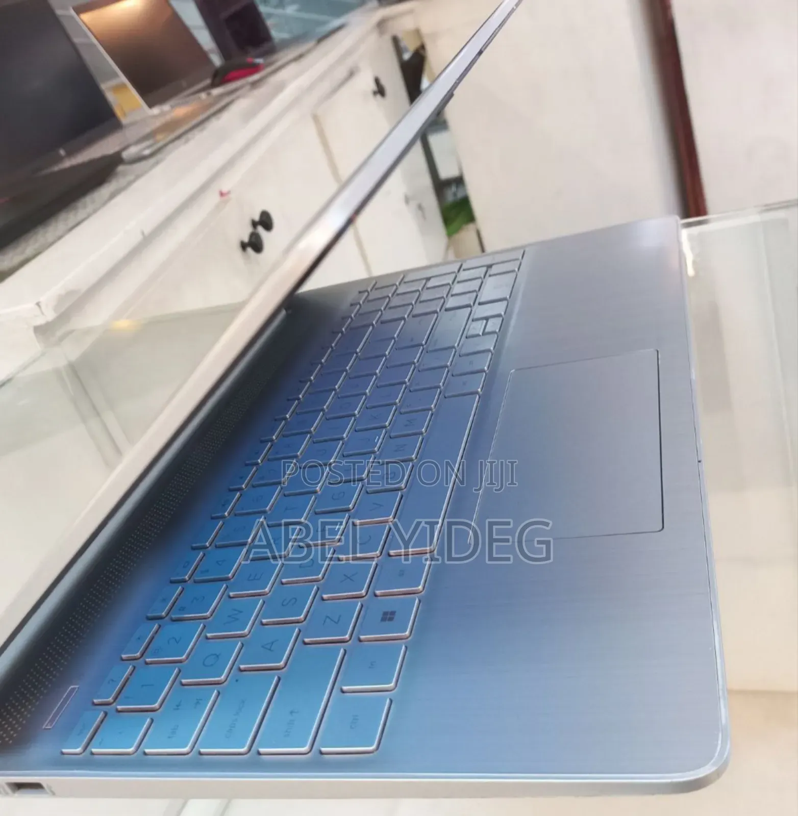 New Laptop HP Stream Notebook 8GB Intel Core I5 SSD 512GB
