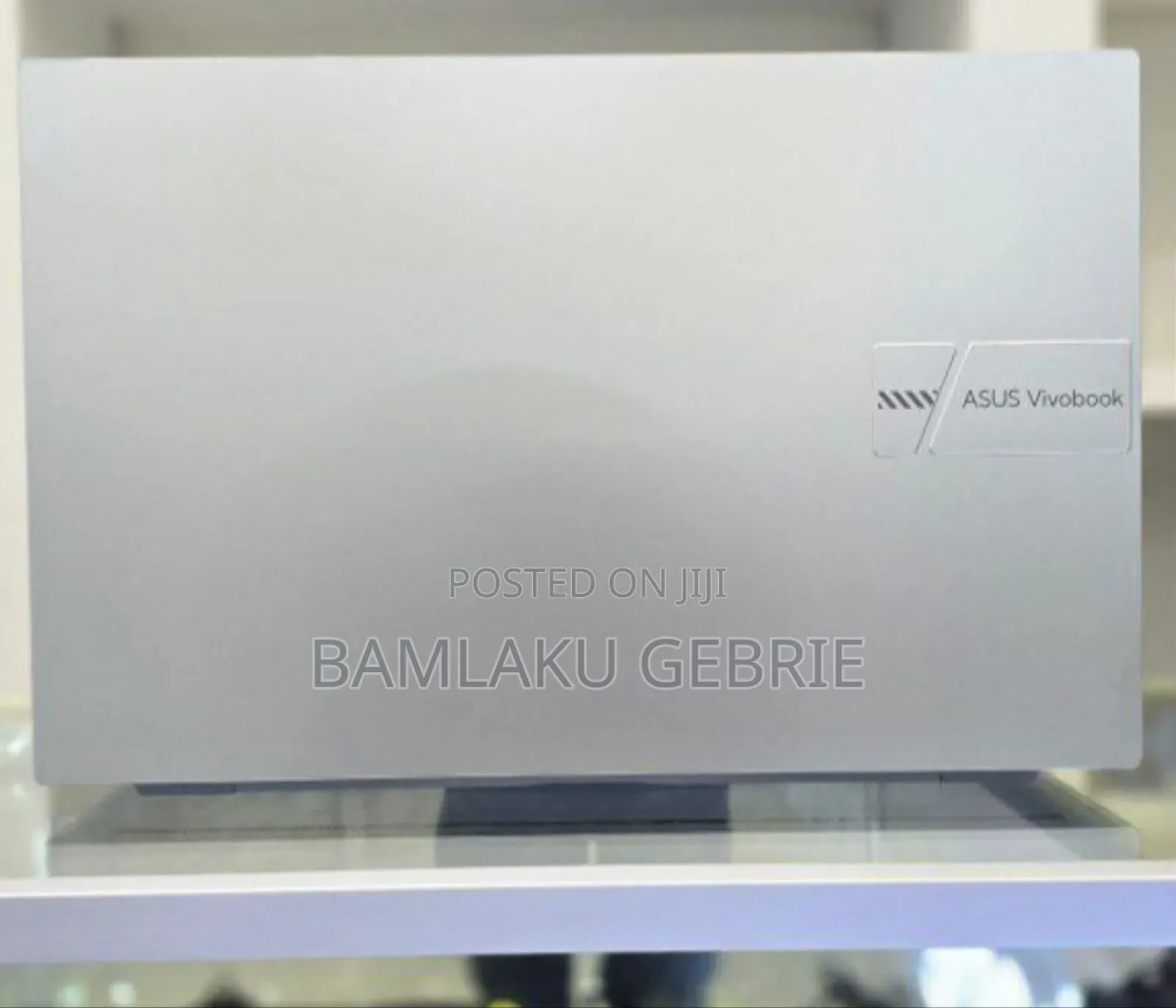 New Laptop Asus VivoBook 15 X540NA 8GB Intel Core I5 SSD 512GB