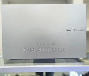 New Laptop Asus VivoBook 15 X540NA 8GB Intel Core I5 SSD 512GB