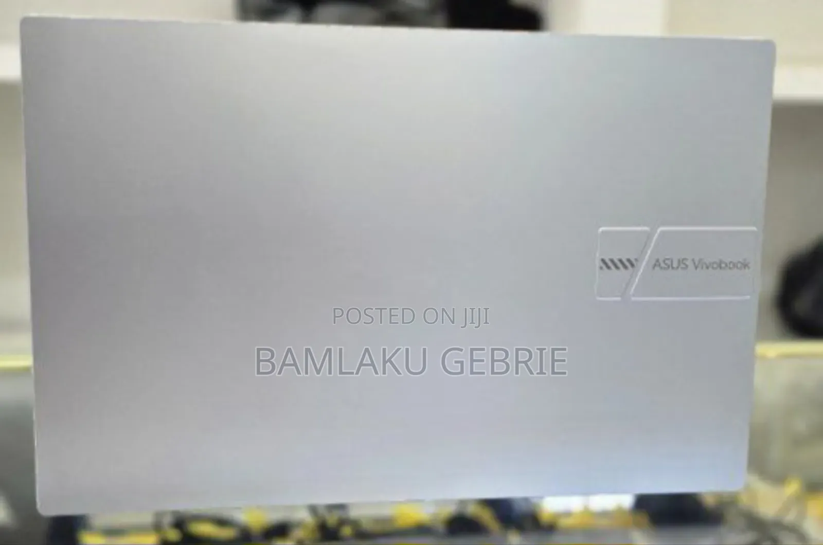 New Laptop Asus VivoBook 15 X540NA 8GB Intel Core I5 SSD 512GB