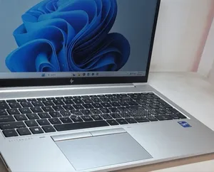 New Laptop HP EliteBook 850 G8 16GB Intel Core I7 SSD 1T