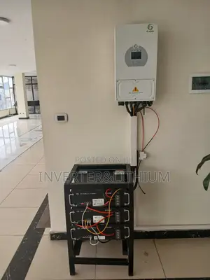 ጀነሬተር/Hybrid Generator,Smokeless Soundless
