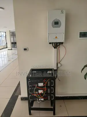 ጀነሬተር/Hybrid Generator,Smokeless Soundless
