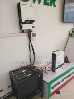 ጀነሬተር/Hybrid Generator,Smokeless Soundless