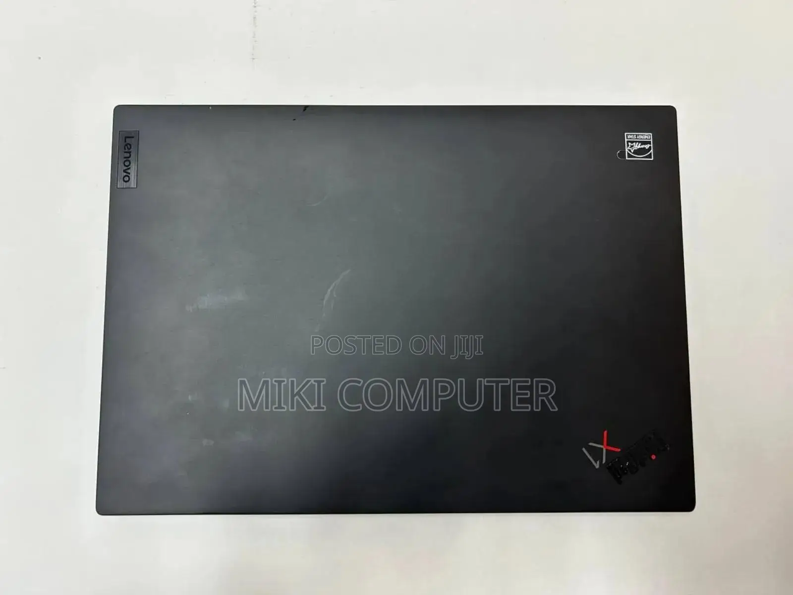 New Laptop Lenovo ThinkPad X1 Carbon 16GB Intel Core I5 HDD 1T