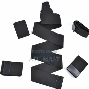 Tummy Wrap Belt ቦርጭ የሚሰበስብ