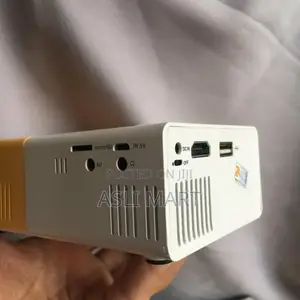 Mini-Led-Projector
