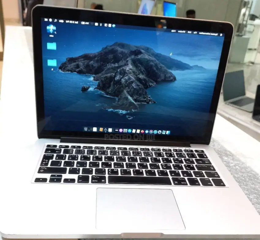 New Laptop Apple MacBook 2014 16GB Intel Core I5 SSD 512GB