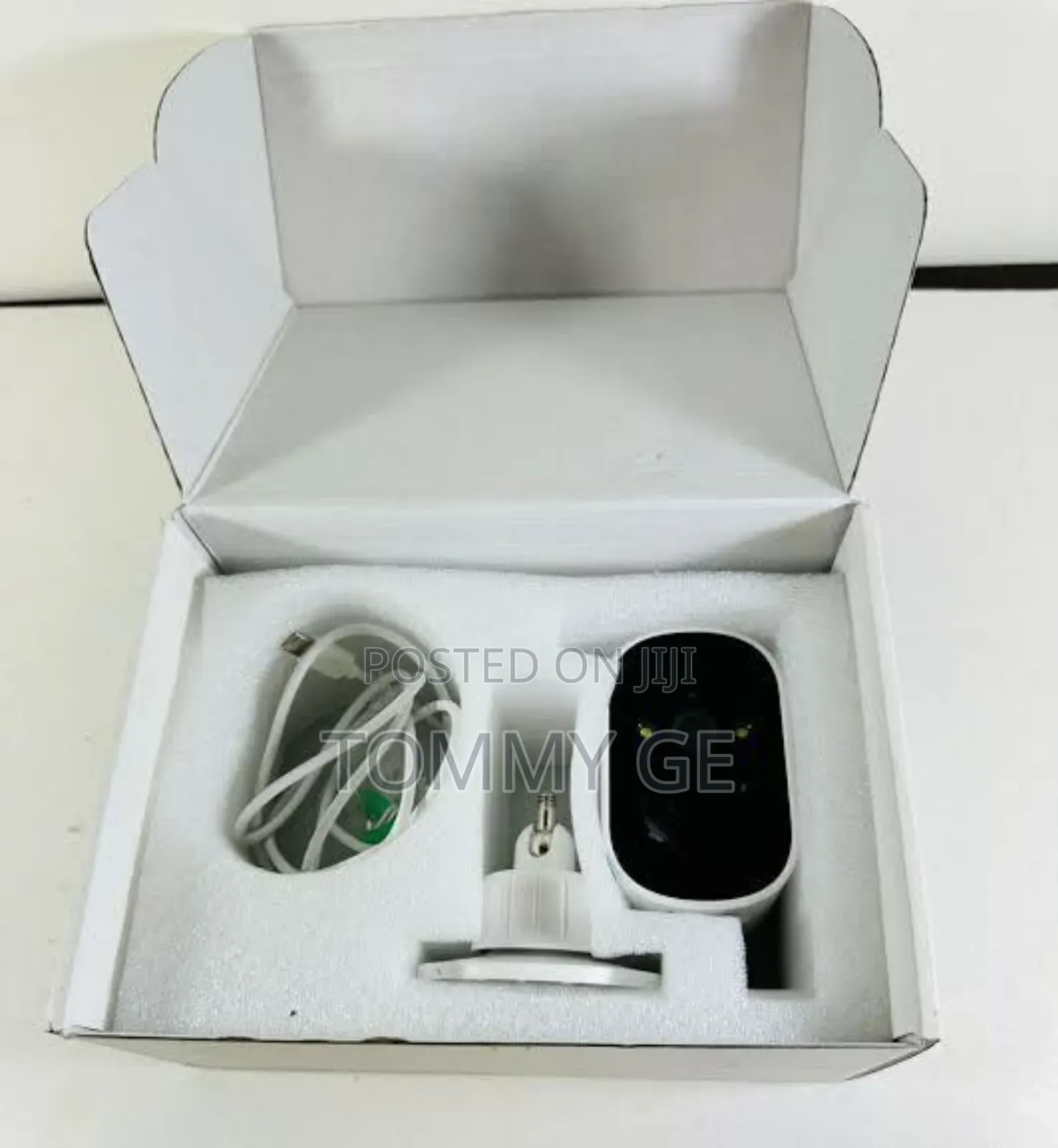 Home and Office Battery Security Camera 120 Days