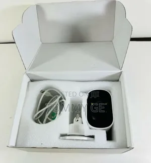 Home and Office Battery Security Camera 120 Days