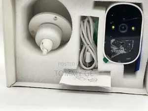 Home and Office Battery Security Camera 120 Days
