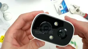 Photo - Home and Office Battery Security Camera 120 Days