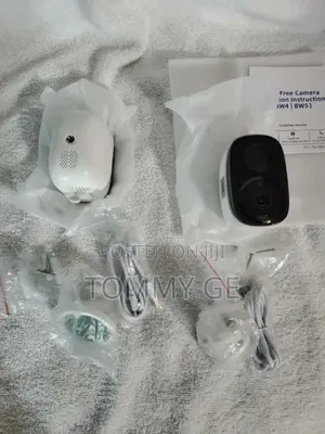Home and Office Battery Security Camera 120 Days