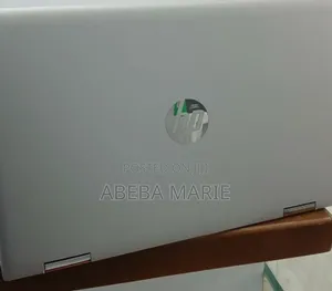 New Laptop HP Pavilion 15 8GB Intel Core I5 SSD 512GB