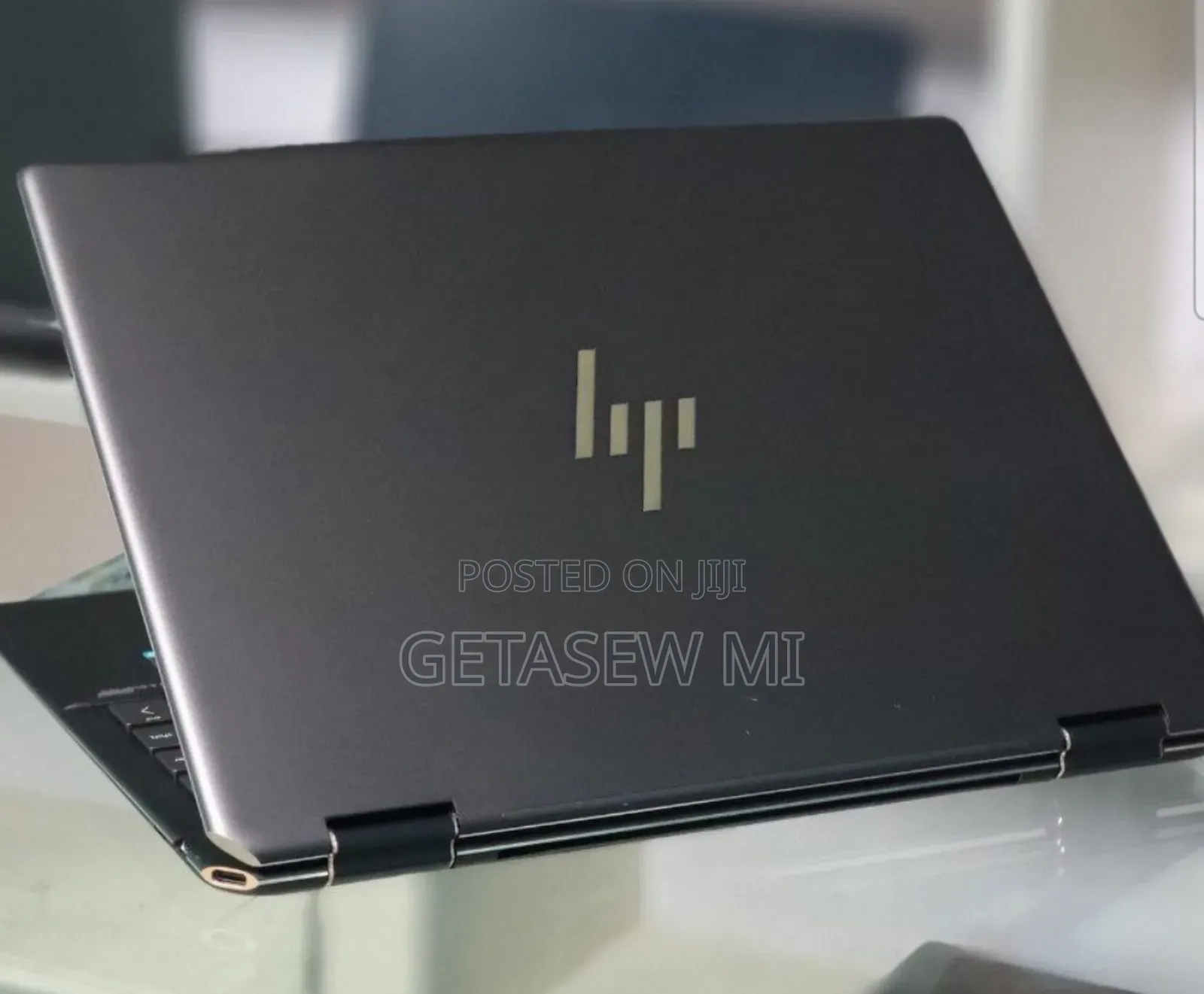 New Laptop HP Envy X360 16GB Intel Core I7 SSD 1T