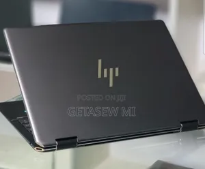 New Laptop HP Envy X360 16GB Intel Core I7 SSD 1T