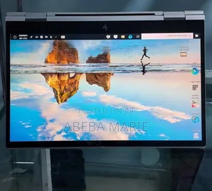 New Laptop HP EliteBook 830 G7 16GB Intel Core I7 SSD 512GB