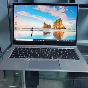 Photo - New Laptop HP EliteBook 830 G7 16GB Intel Core I7 SSD 512GB