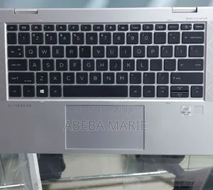 New Laptop HP EliteBook 830 G7 16GB Intel Core I7 SSD 512GB