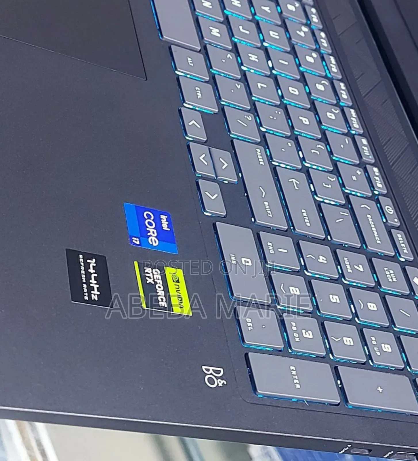 New Laptop HP Victus 15 16GB Intel Core I7 SSD 1T