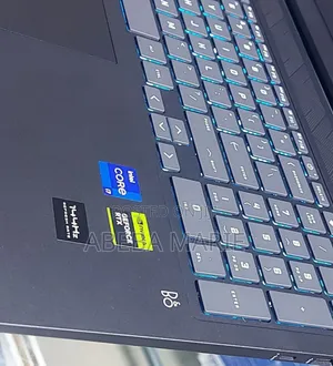 New Laptop HP Victus 15 16GB Intel Core I7 SSD 1T
