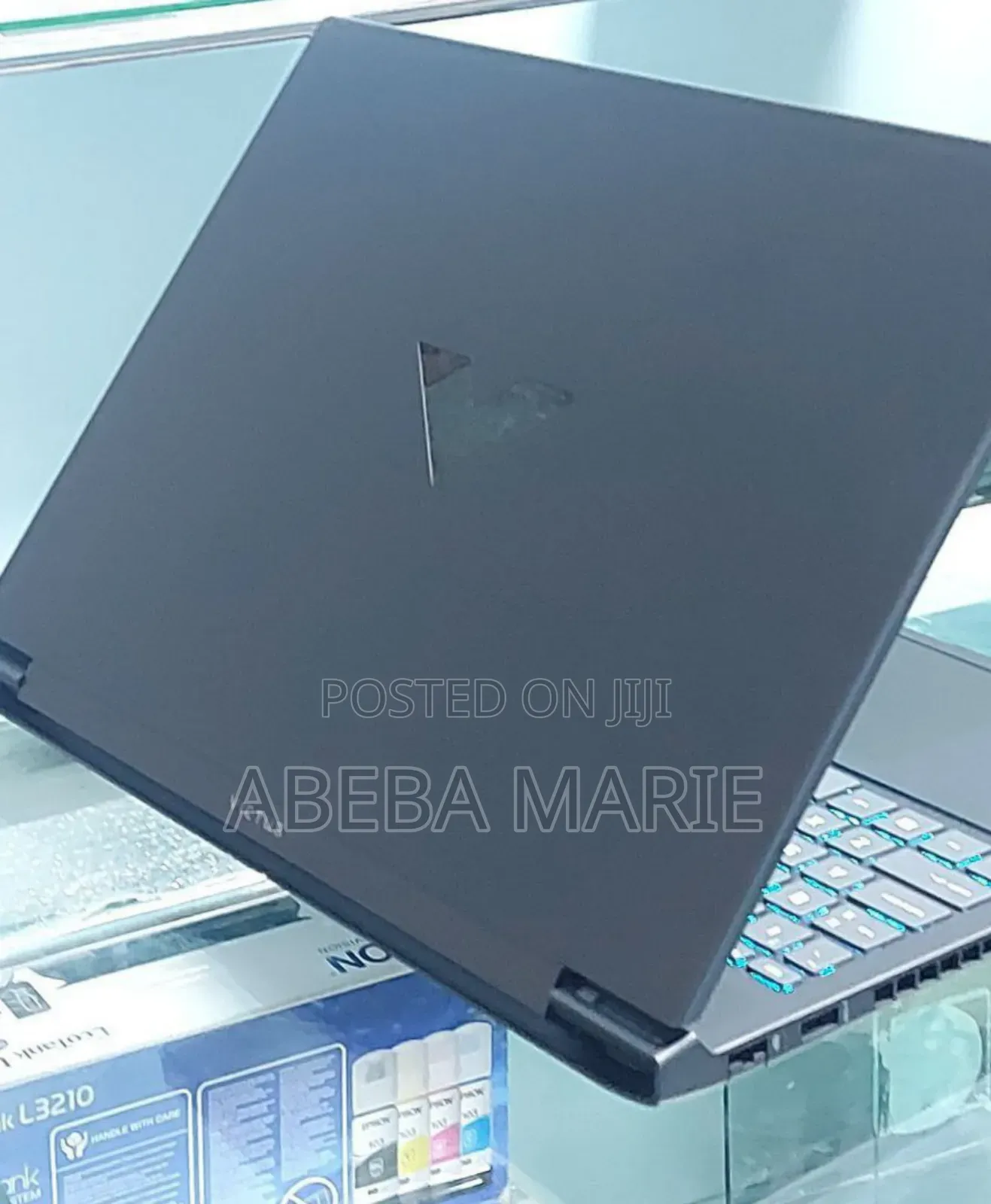 New Laptop HP Victus 15 16GB Intel Core I7 SSD 1T