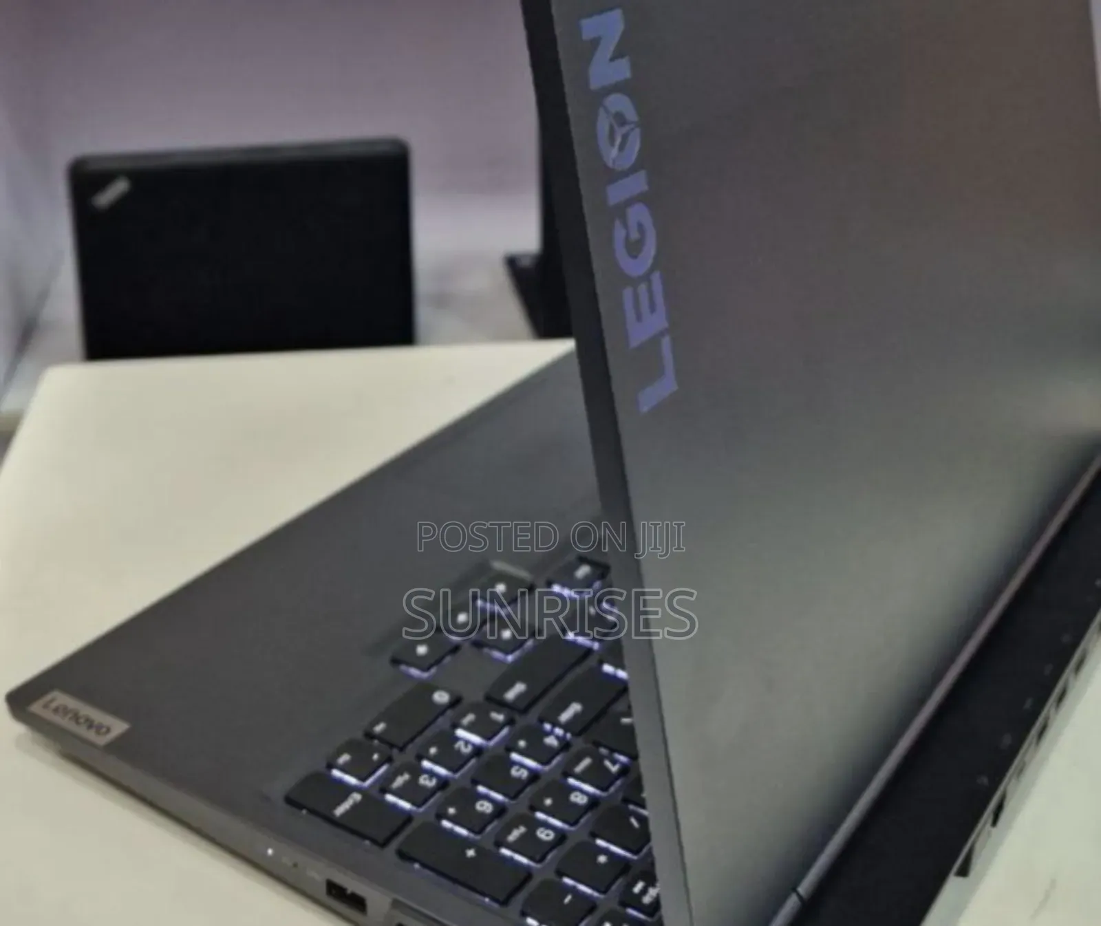 New Laptop Lenovo Legion 5 16GB Intel Core I7 SSD 1T