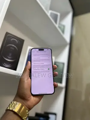 New Apple iPhone 14 Pro Max 128 GB Gray