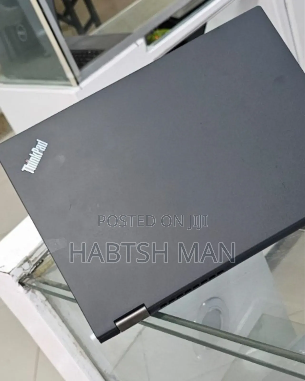 New Laptop Lenovo Ideapad 3 4GB Intel Core i5 HDD 500GB