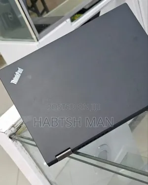 New Laptop Lenovo Ideapad 3 4GB Intel Core i5 HDD 500GB