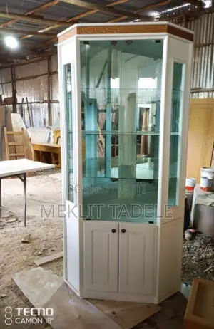 Photo - Corner Buffet እጅግ ዘመናዊ