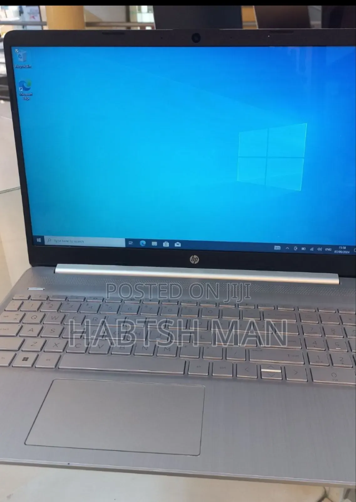 New Laptop HP Stream Notebook 8GB Intel Core I5 SSD 512GB
