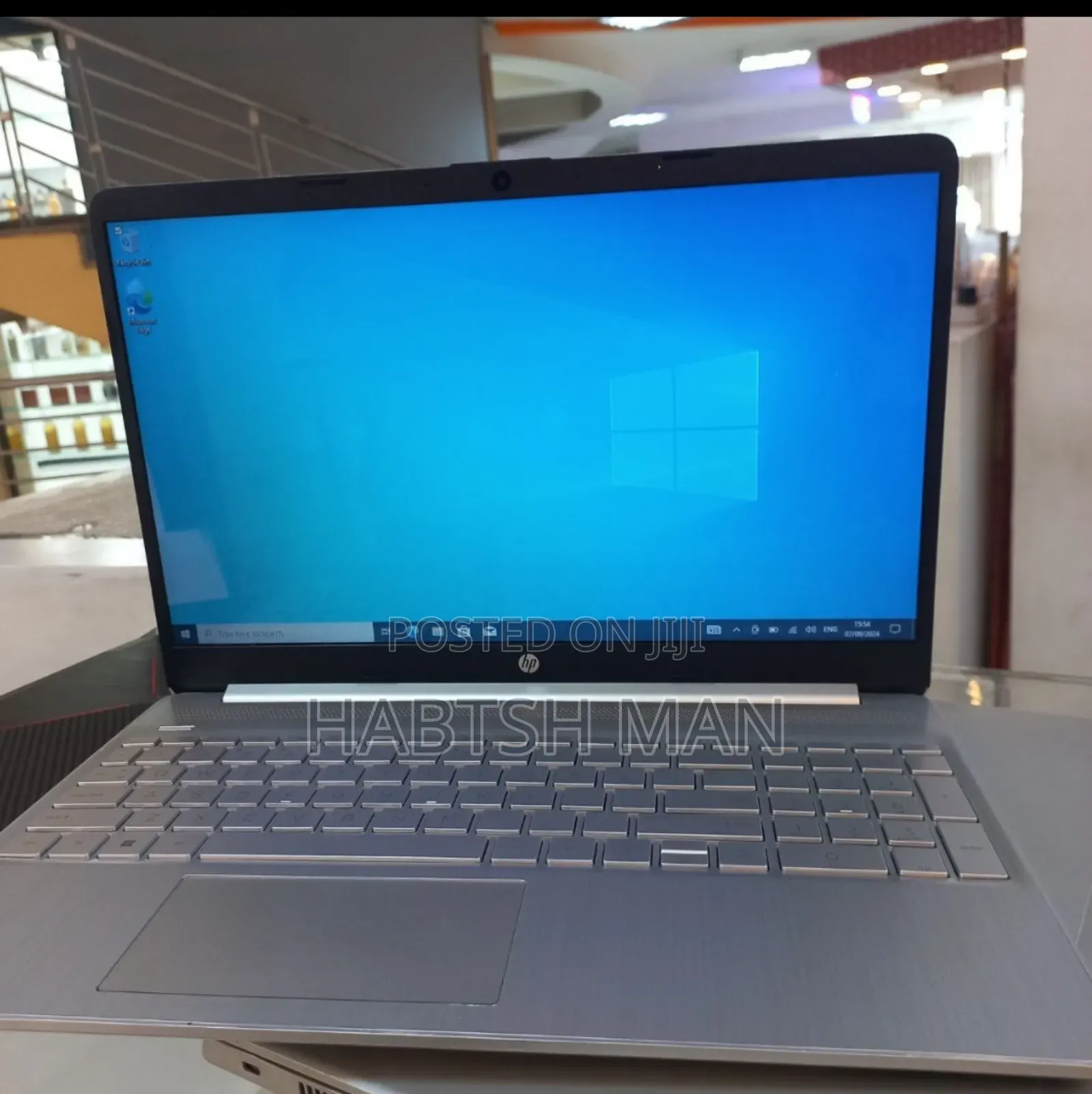 New Laptop HP Stream Notebook 8GB Intel Core I5 SSD 512GB