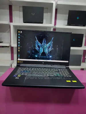 New Laptop Acer Predator Helios 300 16GB Intel Core I9 SSD 1T