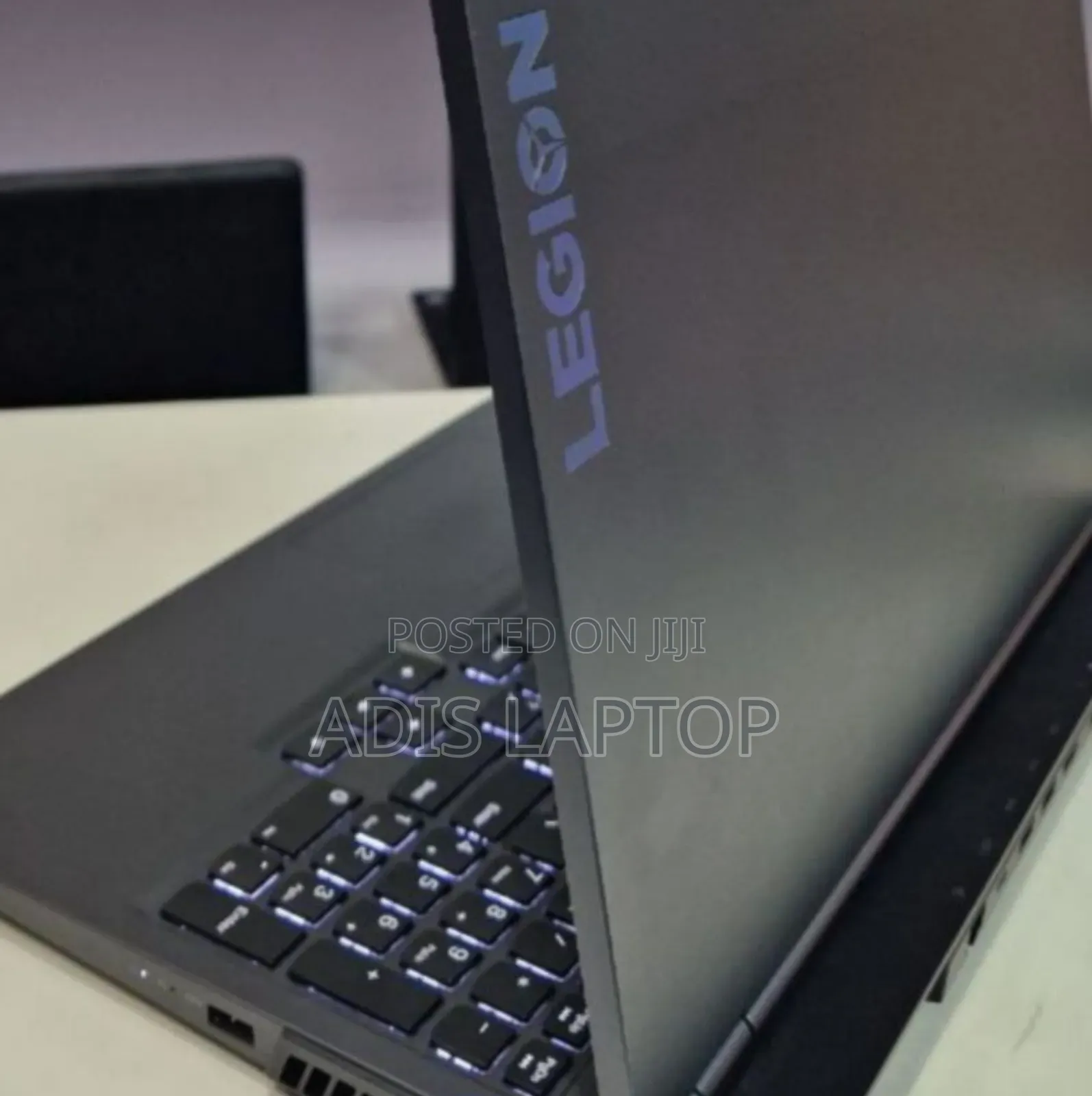 New Laptop Lenovo Legion 5 16GB Intel Core I5 SSD 1T
