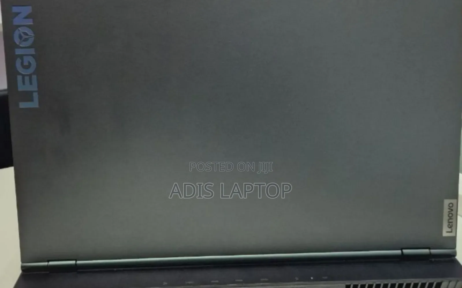 New Laptop Lenovo Legion 5 16GB Intel Core I5 SSD 1T