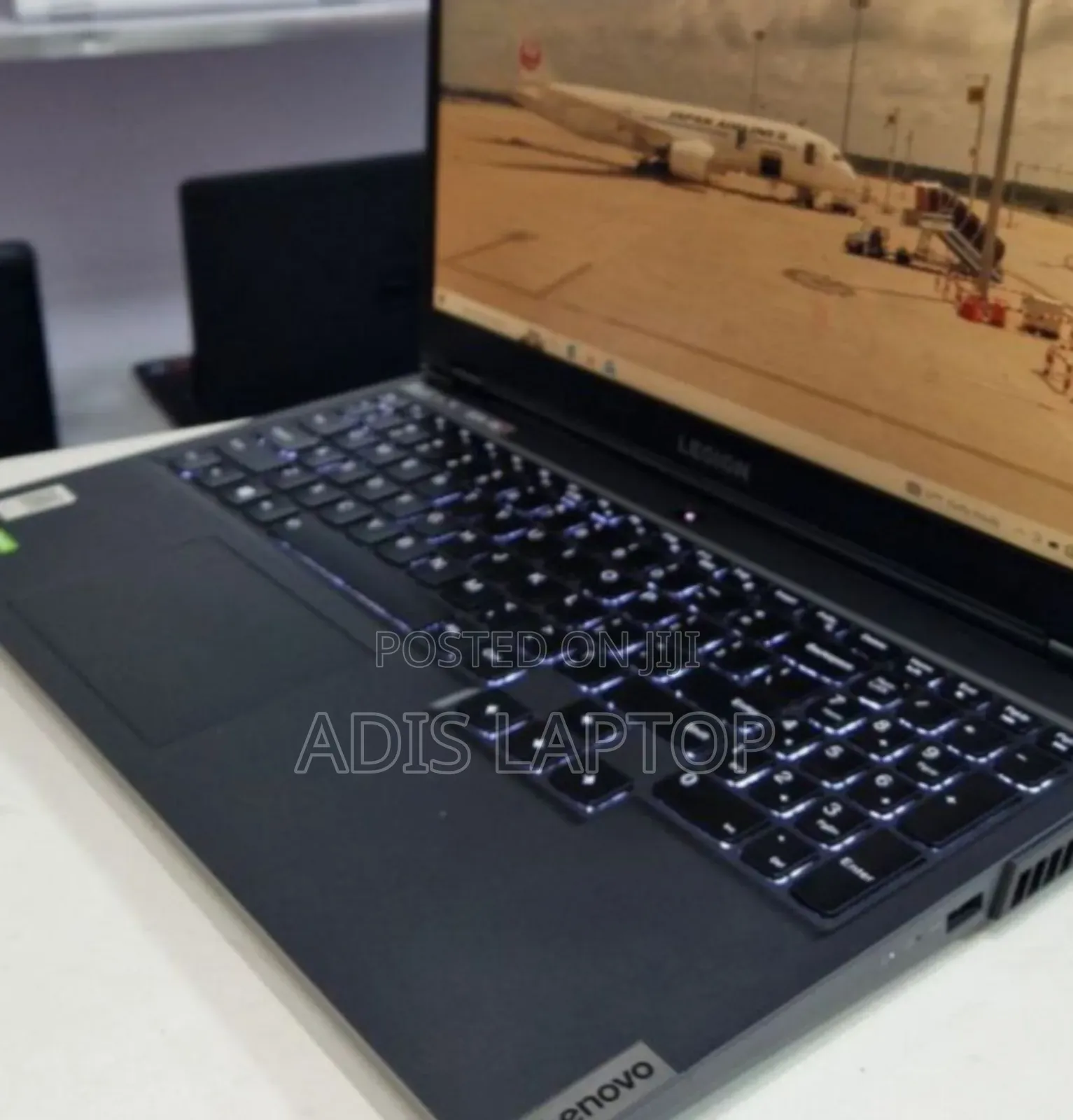 New Laptop Lenovo Legion 5 16GB Intel Core I5 SSD 1T