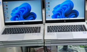 New Laptop HP EliteBook X360 1040 G7 32GB Intel Core I7 SSD 1T