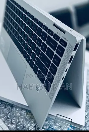New Laptop HP EliteBook X360 1040 G7 32GB Intel Core I7 SSD 1T