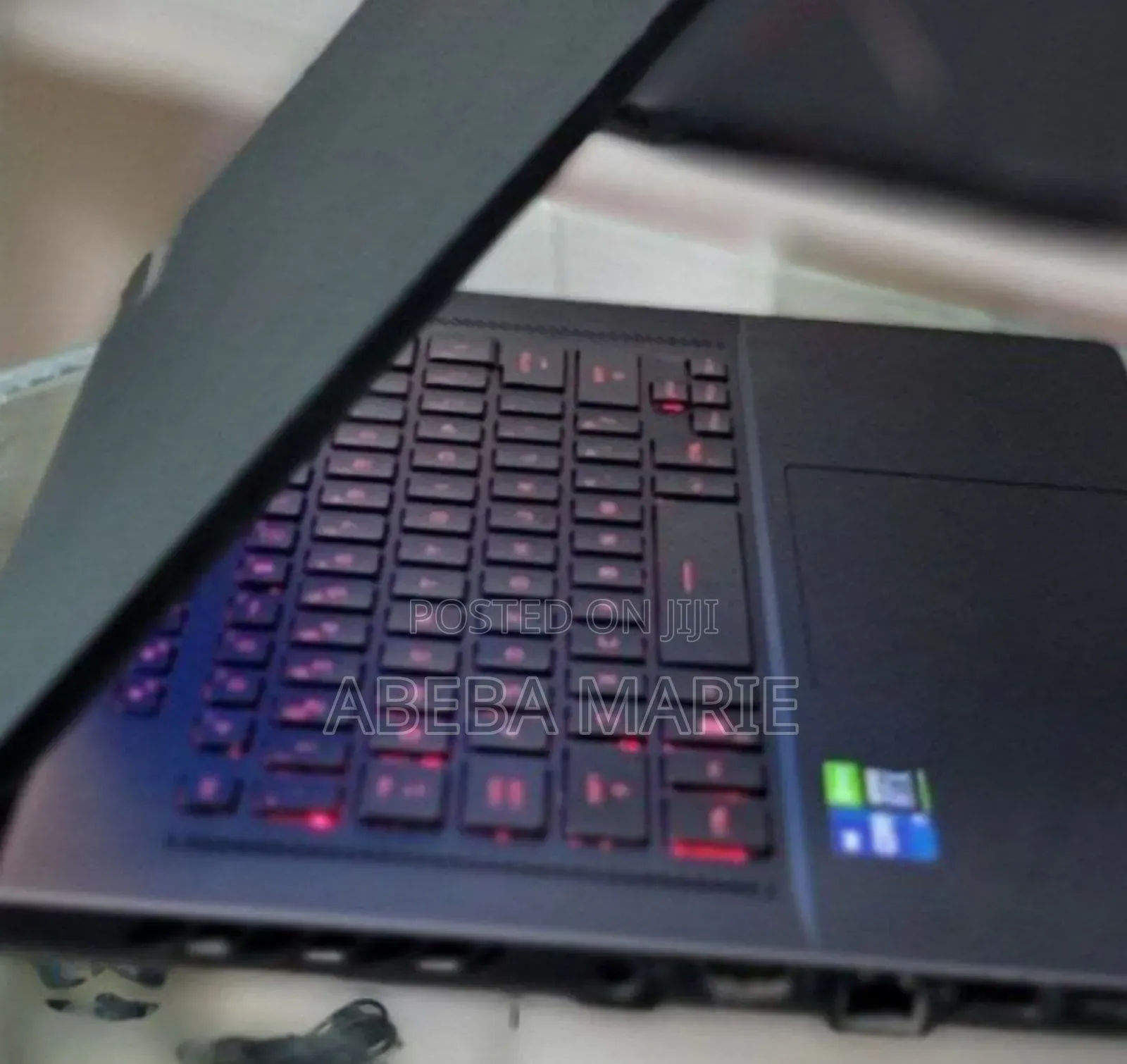 New Laptop Asus ROG Zephyrus G15 16GB AMD Ryzen 7 SSD 1T