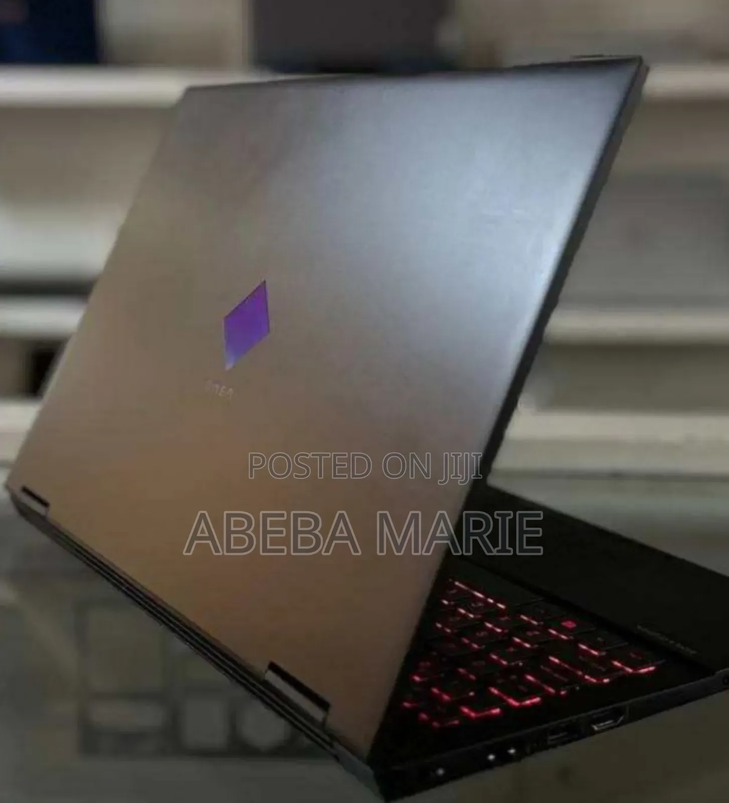 New Laptop Asus ROG Zephyrus G15 16GB AMD Ryzen 7 SSD 1T